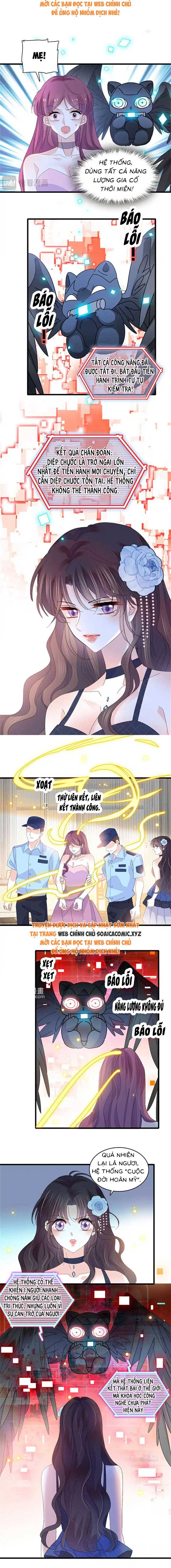 Thiên Kim Giả Là Đại Lão Thật: Chapter 123