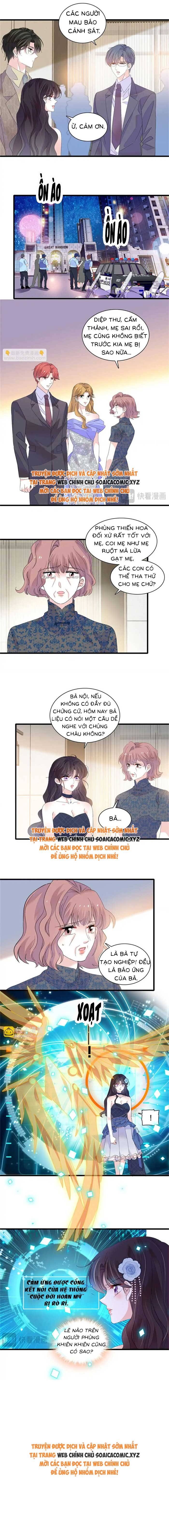 Thiên Kim Giả Là Đại Lão Thật: Chapter 123