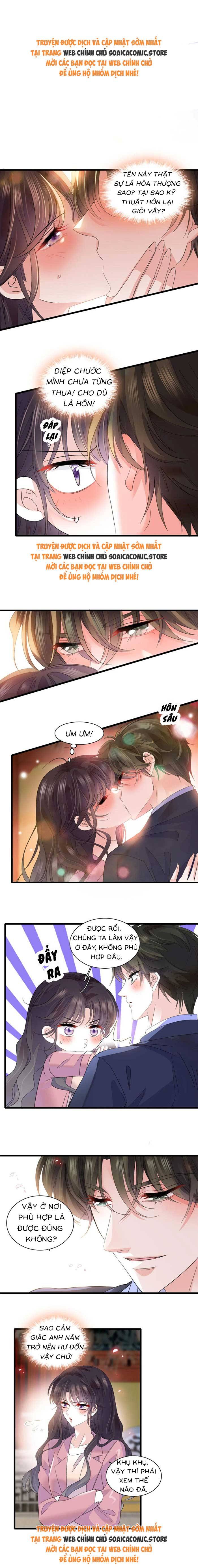 Thiên Kim Giả Là Đại Lão Thật: Chapter 125