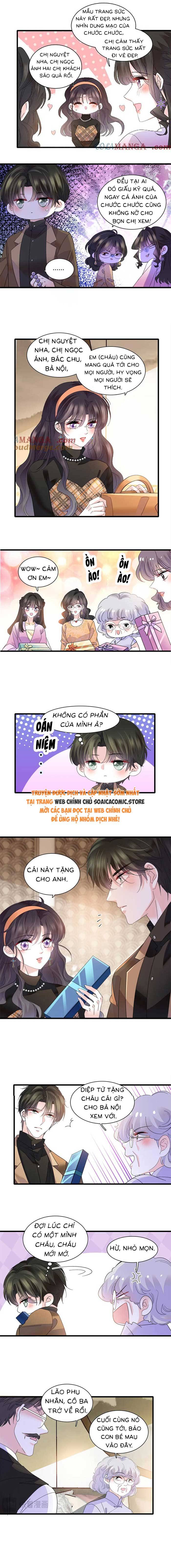 Thiên Kim Giả Là Đại Lão Thật: Chapter 125