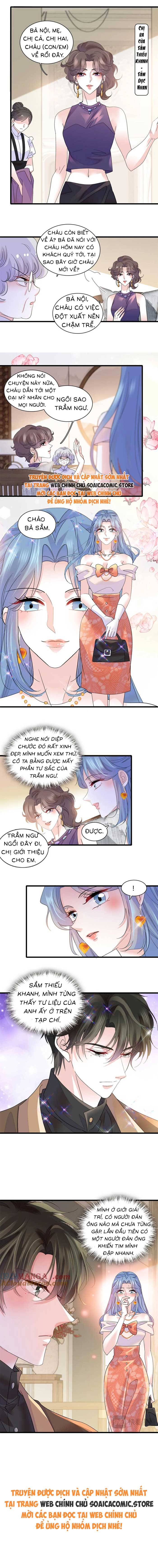 Thiên Kim Giả Là Đại Lão Thật: Chapter 125