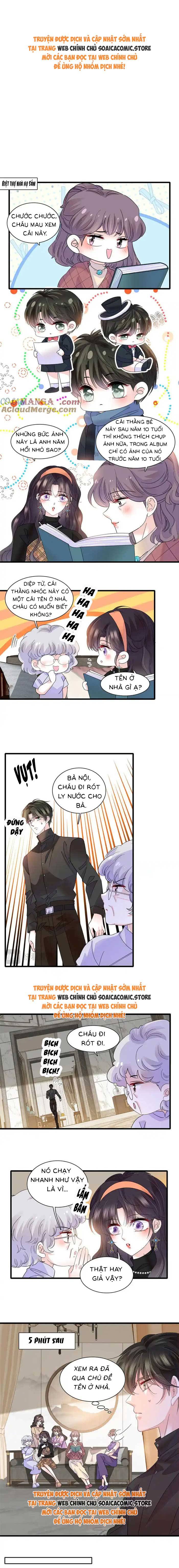 Thiên Kim Giả Là Đại Lão Thật: Chapter 127