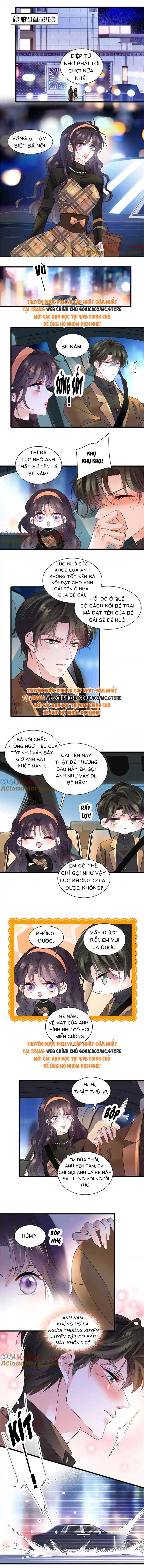 Thiên Kim Giả Là Đại Lão Thật: Chapter 127