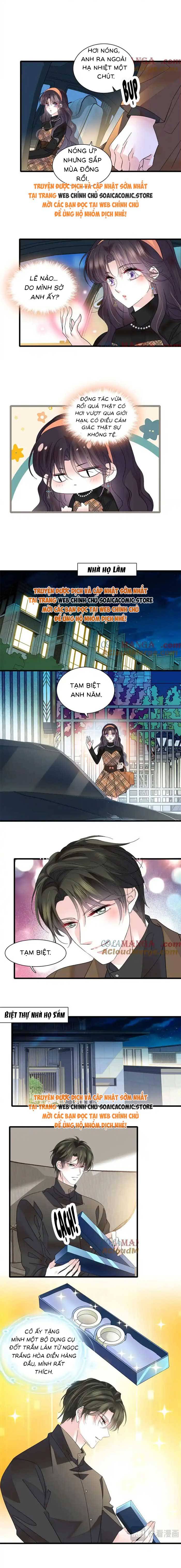 Thiên Kim Giả Là Đại Lão Thật: Chapter 127