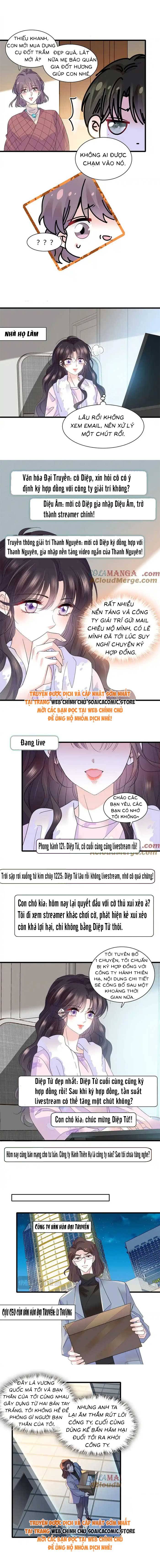 Thiên Kim Giả Là Đại Lão Thật: Chapter 127