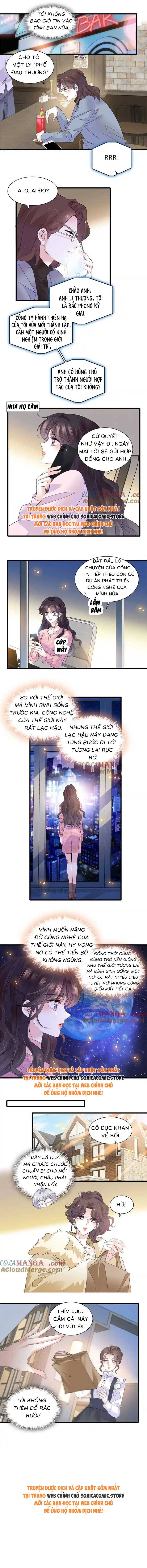 Thiên Kim Giả Là Đại Lão Thật: Chapter 127