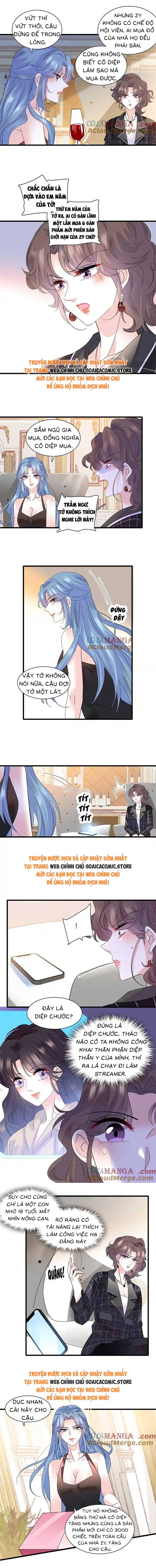 Thiên Kim Giả Là Đại Lão Thật: Chapter 128