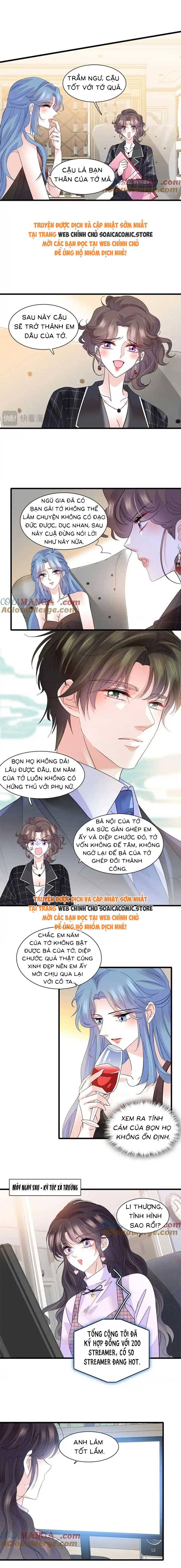 Thiên Kim Giả Là Đại Lão Thật: Chapter 128