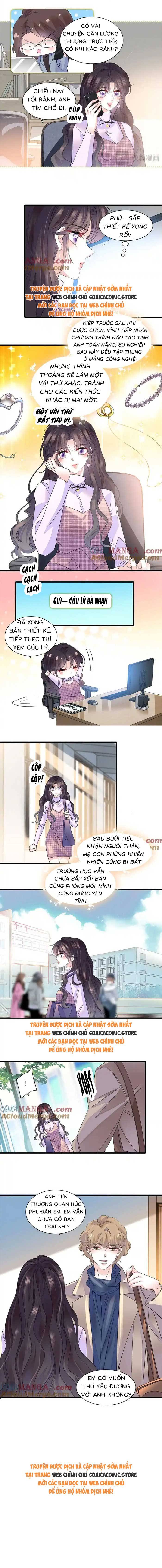 Thiên Kim Giả Là Đại Lão Thật: Chapter 128