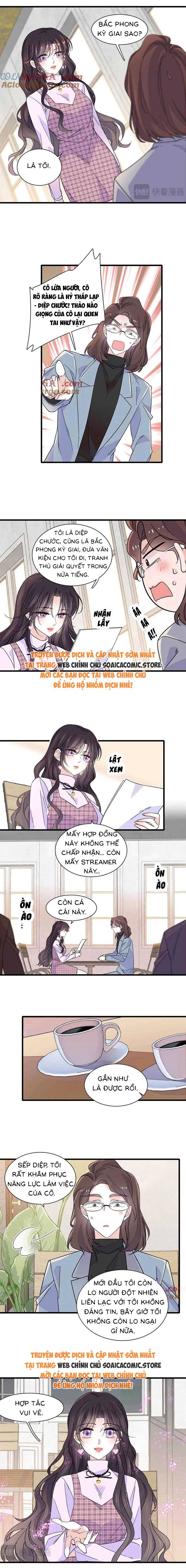 Thiên Kim Giả Là Đại Lão Thật: Chapter 129