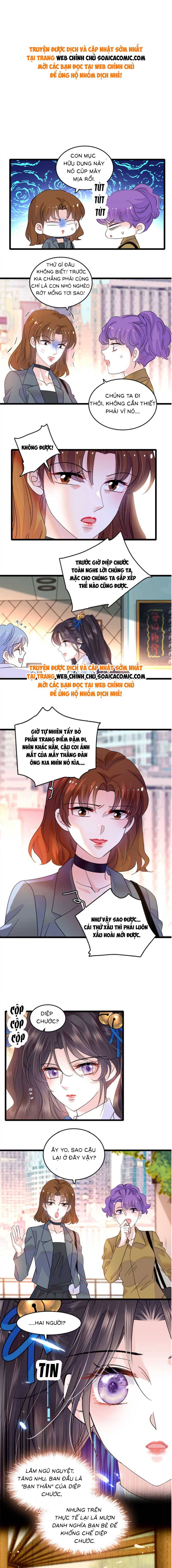 Thiên Kim Giả Là Đại Lão Thật: Chapter 13