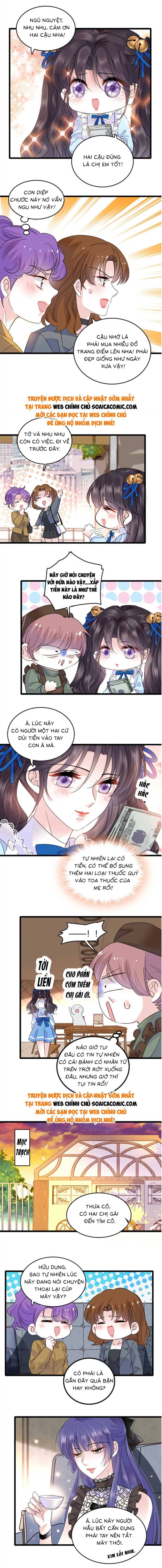 Thiên Kim Giả Là Đại Lão Thật: Chapter 13