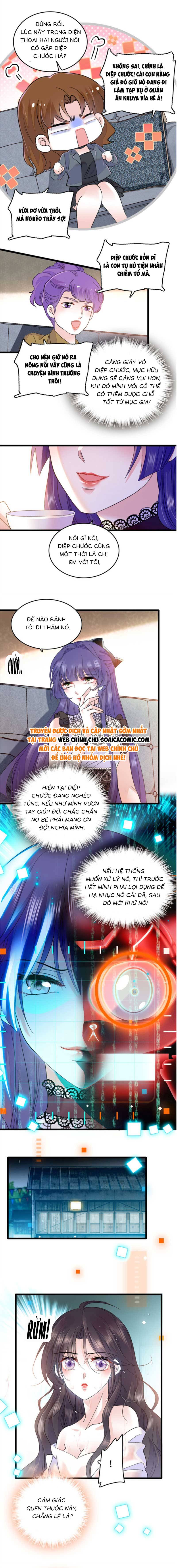 Thiên Kim Giả Là Đại Lão Thật: Chapter 13