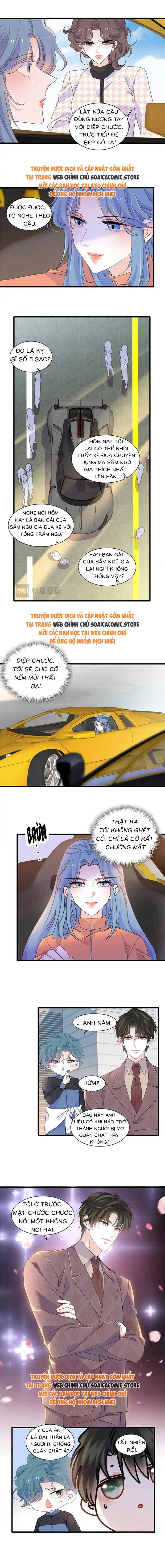 Thiên Kim Giả Là Đại Lão Thật: Chapter 130
