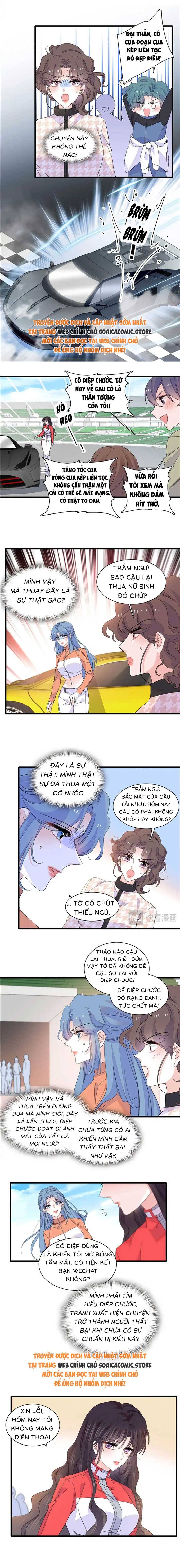 Thiên Kim Giả Là Đại Lão Thật: Chapter 130