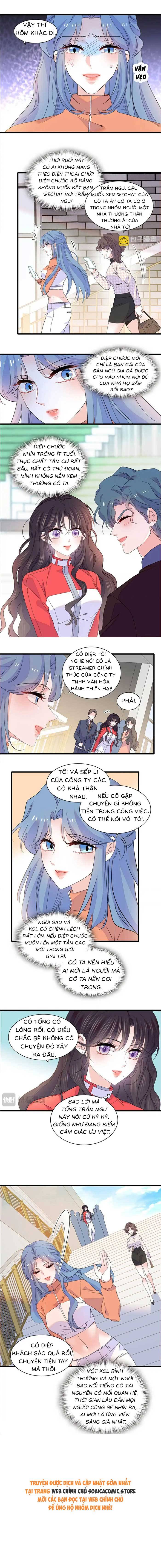 Thiên Kim Giả Là Đại Lão Thật: Chapter 130