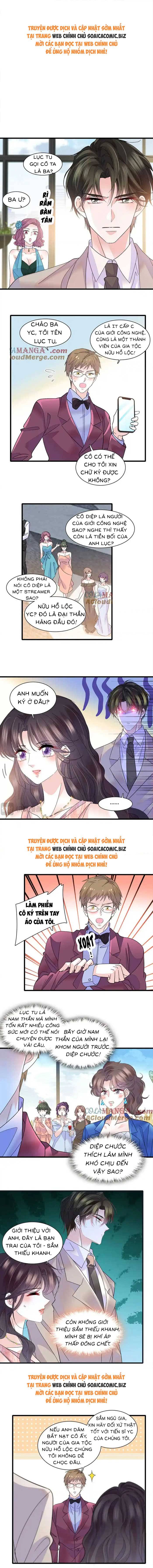 Thiên Kim Giả Là Đại Lão Thật: Chapter 132
