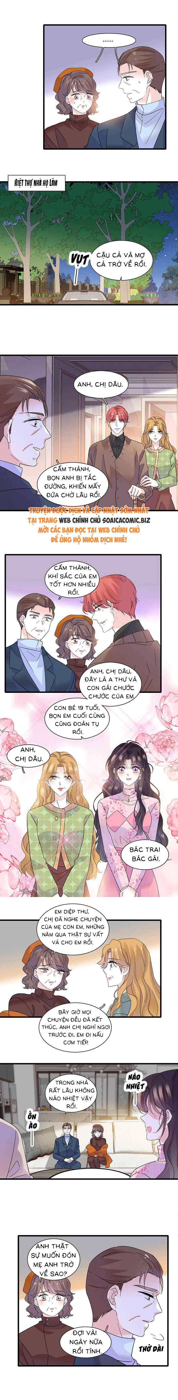 Thiên Kim Giả Là Đại Lão Thật: Chapter 133