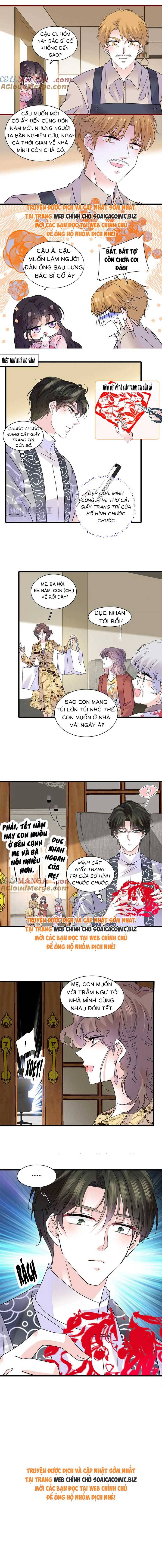 Thiên Kim Giả Là Đại Lão Thật: Chapter 133