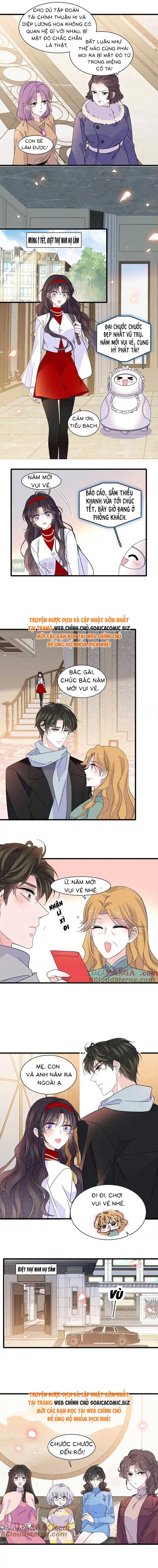 Thiên Kim Giả Là Đại Lão Thật: Chapter 135