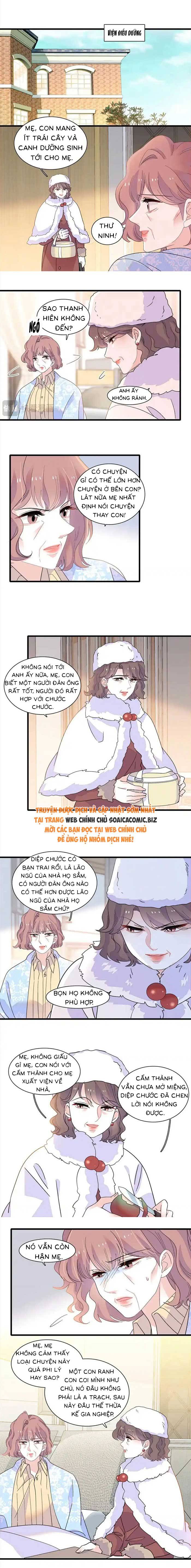 Thiên Kim Giả Là Đại Lão Thật: Chapter 139