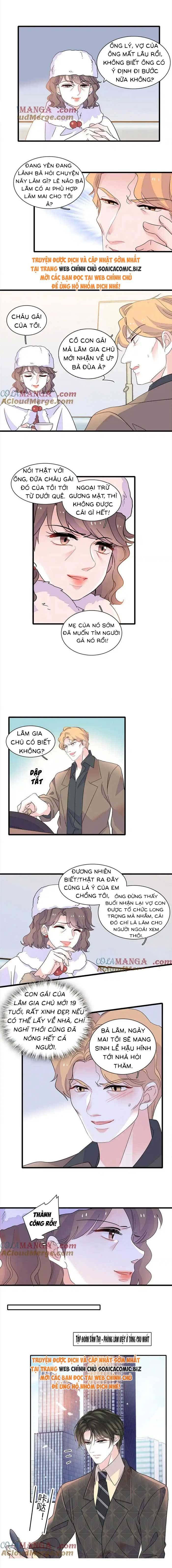 Thiên Kim Giả Là Đại Lão Thật: Chapter 139