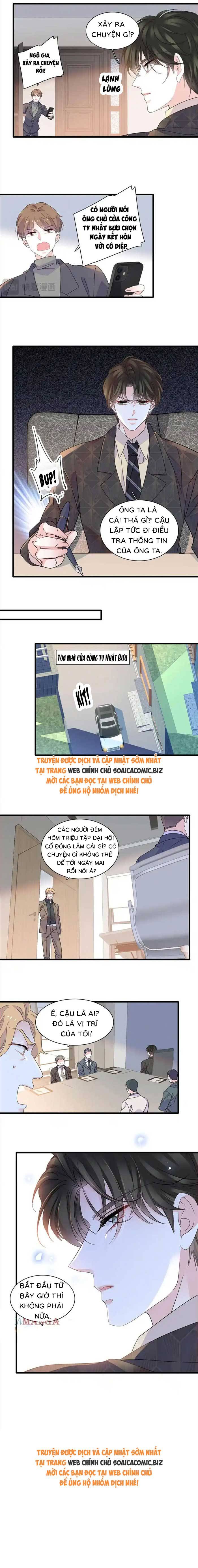 Thiên Kim Giả Là Đại Lão Thật: Chapter 139