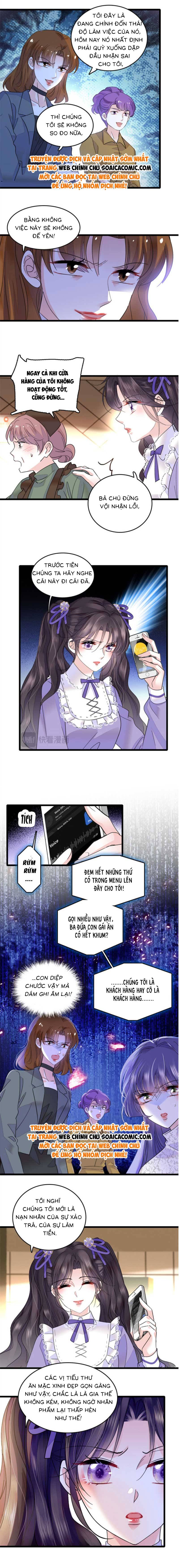 Thiên Kim Giả Là Đại Lão Thật: Chapter 14