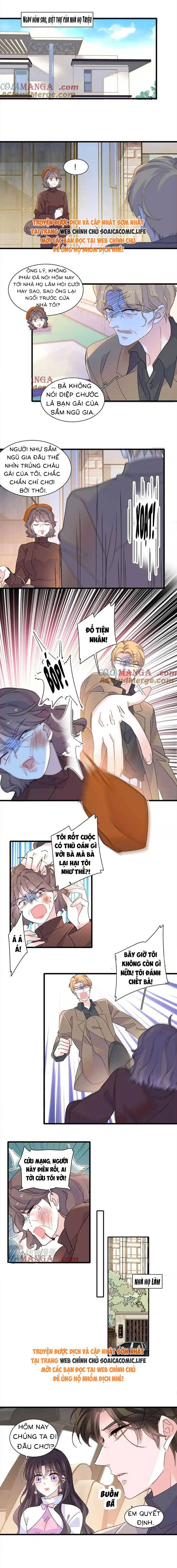 Thiên Kim Giả Là Đại Lão Thật: Chapter 140