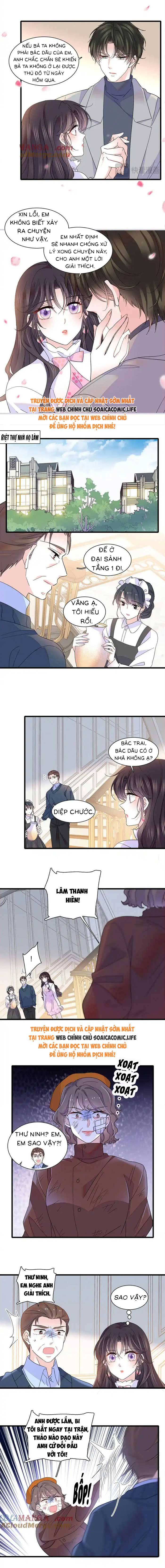 Thiên Kim Giả Là Đại Lão Thật: Chapter 140