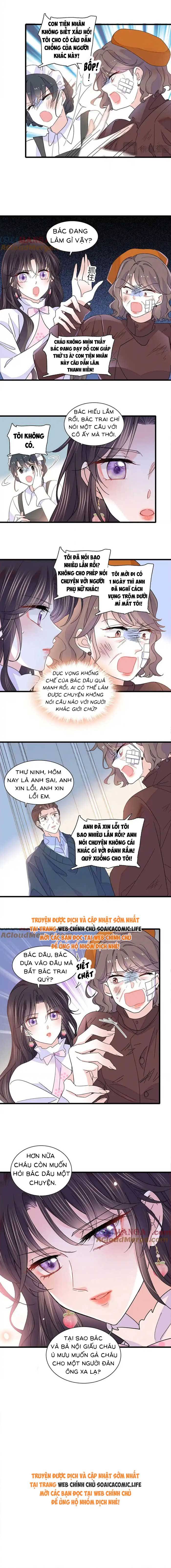 Thiên Kim Giả Là Đại Lão Thật: Chapter 140