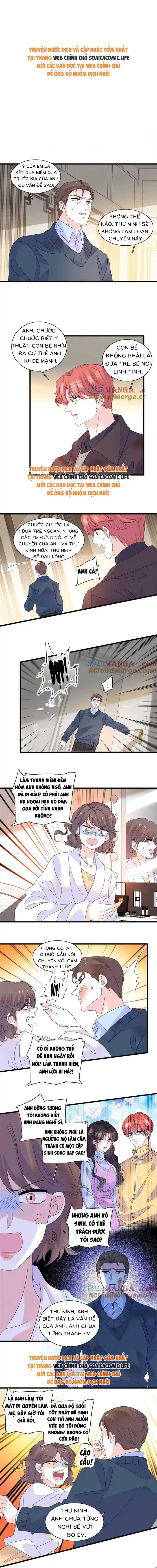 Thiên Kim Giả Là Đại Lão Thật: Chapter 142