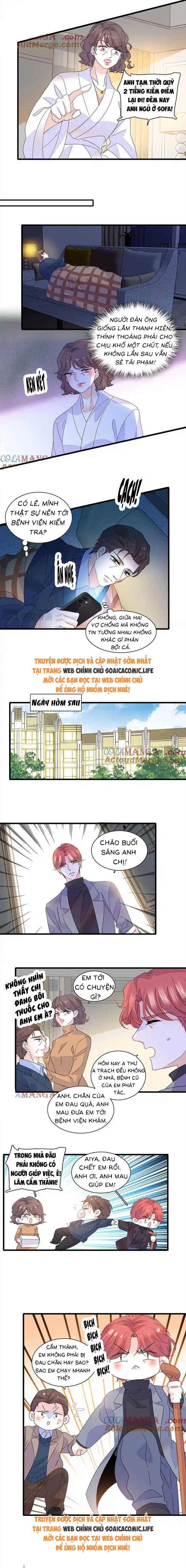 Thiên Kim Giả Là Đại Lão Thật: Chapter 142