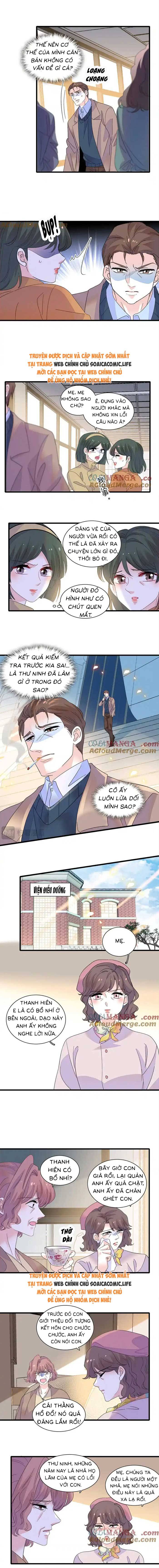 Thiên Kim Giả Là Đại Lão Thật: Chapter 142