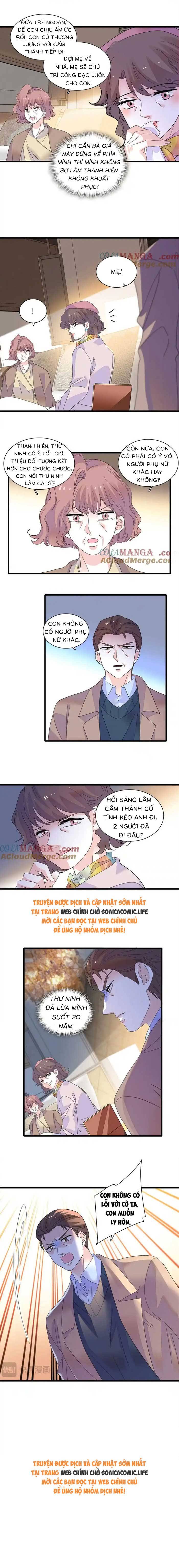 Thiên Kim Giả Là Đại Lão Thật: Chapter 142