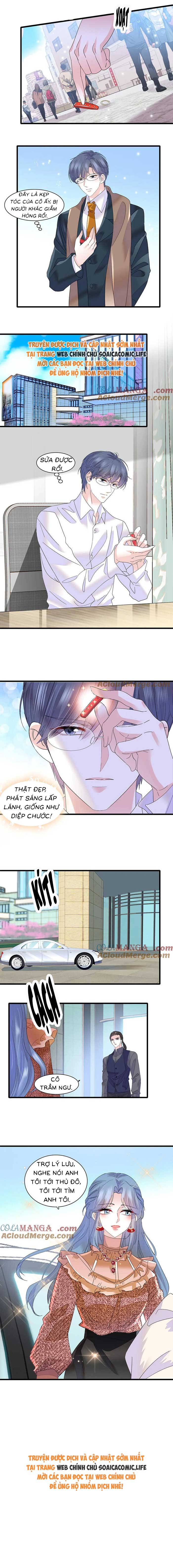 Thiên Kim Giả Là Đại Lão Thật: Chapter 143