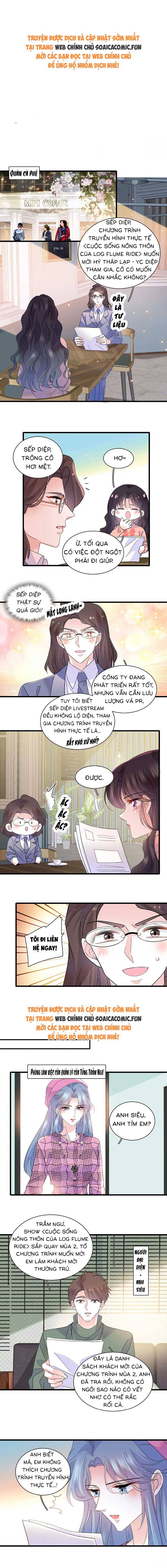 Thiên Kim Giả Là Đại Lão Thật: Chapter 147