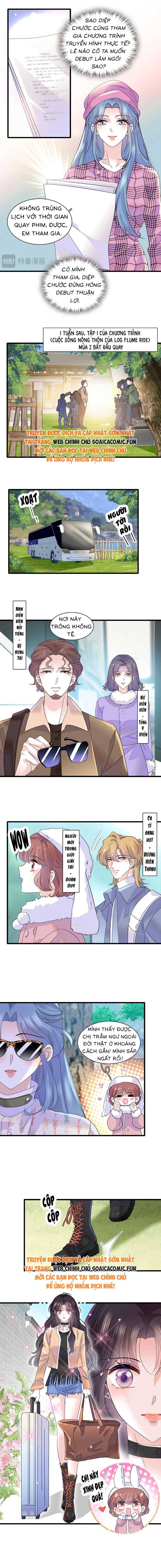 Thiên Kim Giả Là Đại Lão Thật: Chapter 147