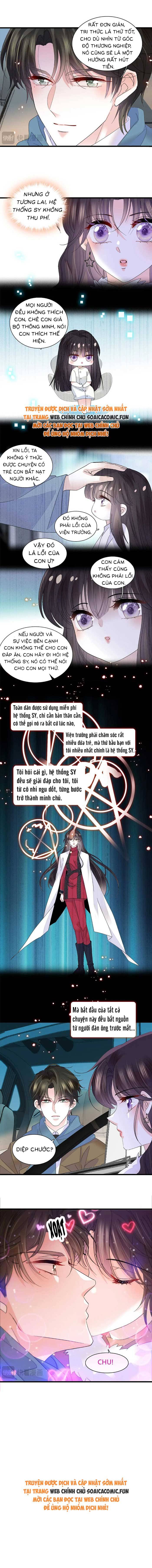 Thiên Kim Giả Là Đại Lão Thật: Chapter 147
