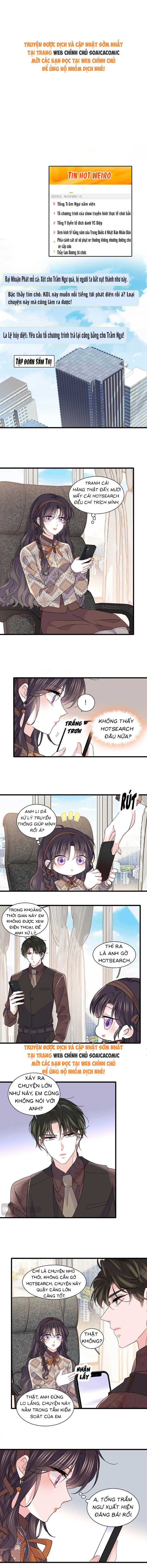 Thiên Kim Giả Là Đại Lão Thật: Chapter 149