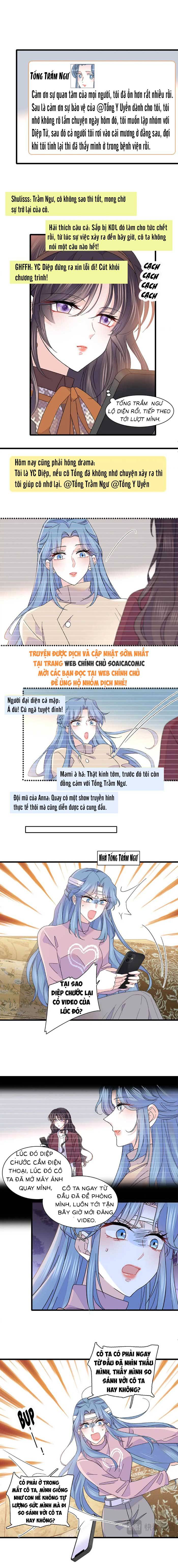 Thiên Kim Giả Là Đại Lão Thật: Chapter 149