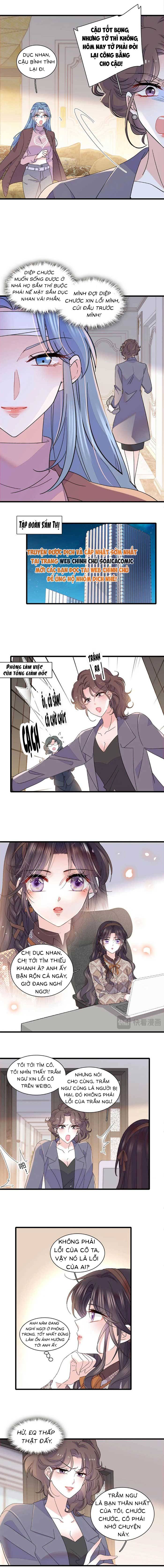 Thiên Kim Giả Là Đại Lão Thật: Chapter 149