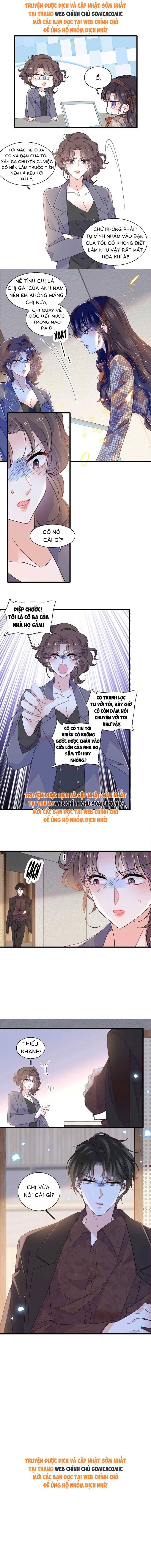 Thiên Kim Giả Là Đại Lão Thật: Chapter 149