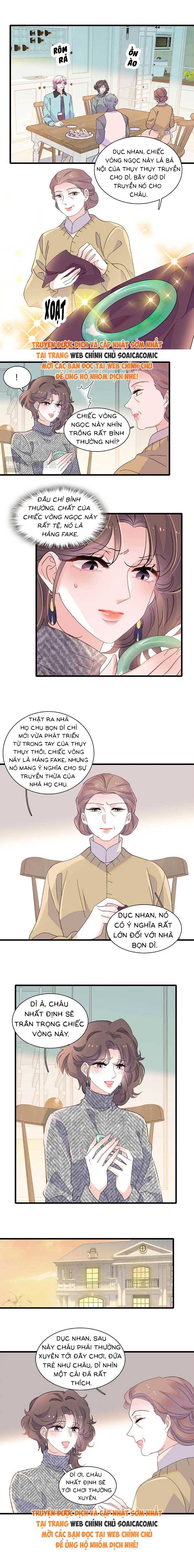 Thiên Kim Giả Là Đại Lão Thật: Chapter 151