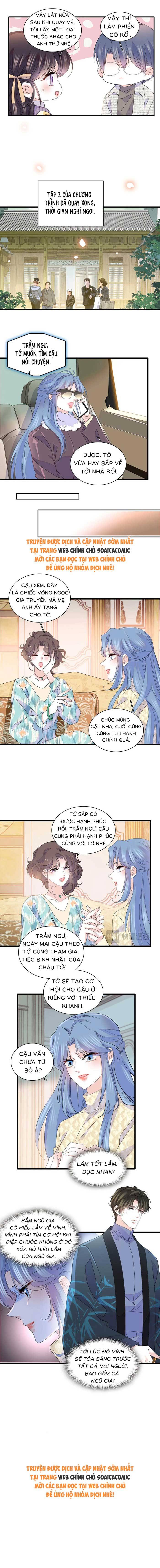 Thiên Kim Giả Là Đại Lão Thật: Chapter 151