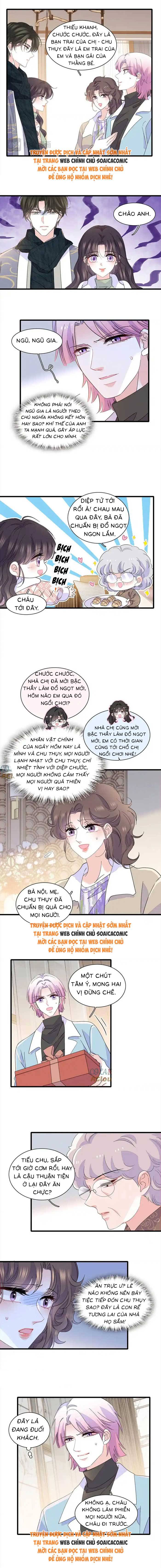 Thiên Kim Giả Là Đại Lão Thật: Chapter 153