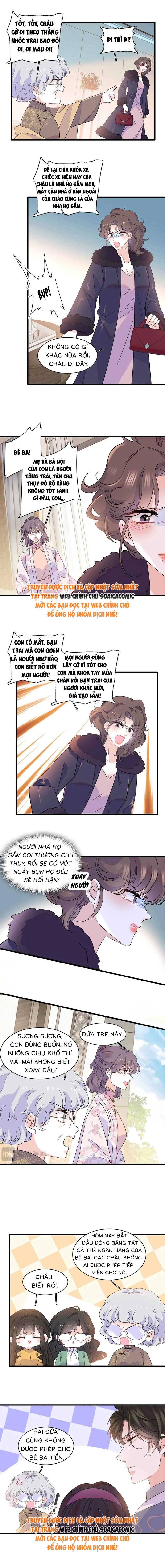 Thiên Kim Giả Là Đại Lão Thật: Chapter 156