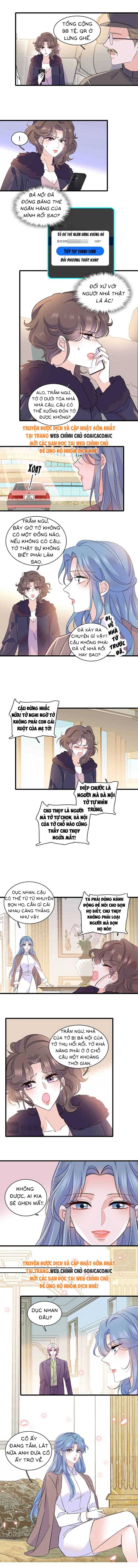 Thiên Kim Giả Là Đại Lão Thật: Chapter 156