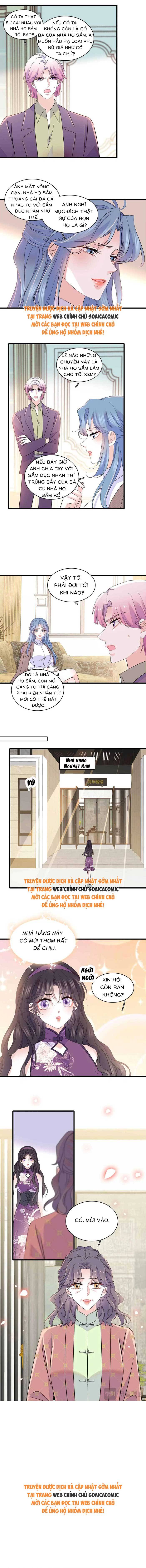 Thiên Kim Giả Là Đại Lão Thật: Chapter 156