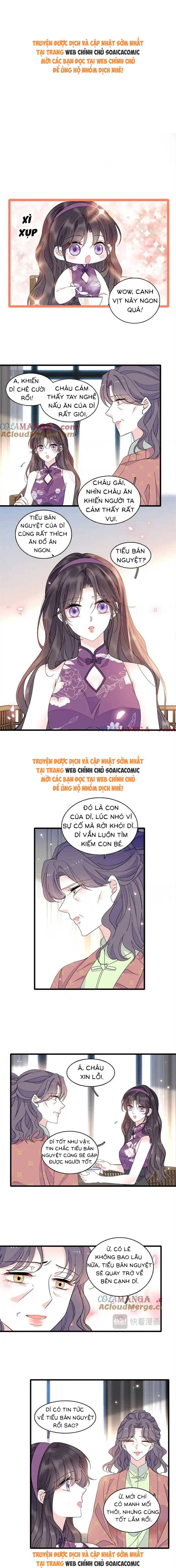 Thiên Kim Giả Là Đại Lão Thật: Chapter 157